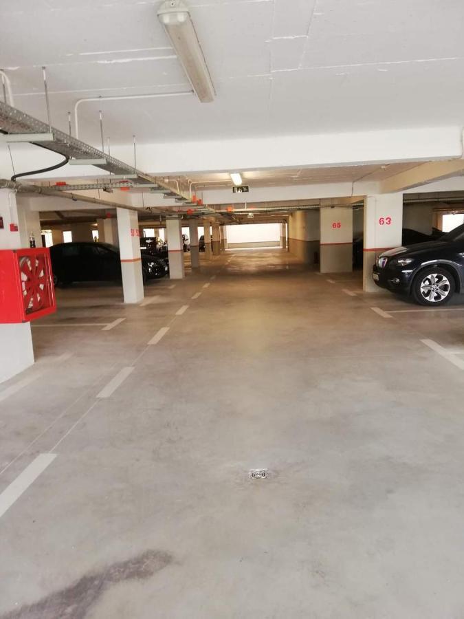 Armony Apartament Timisoara Timişoara Exterior foto