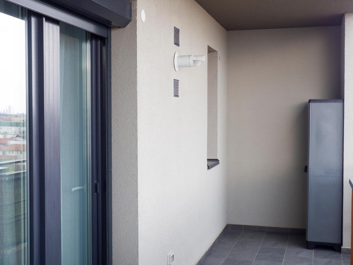 Armony Apartament Timisoara Timişoara Exterior foto