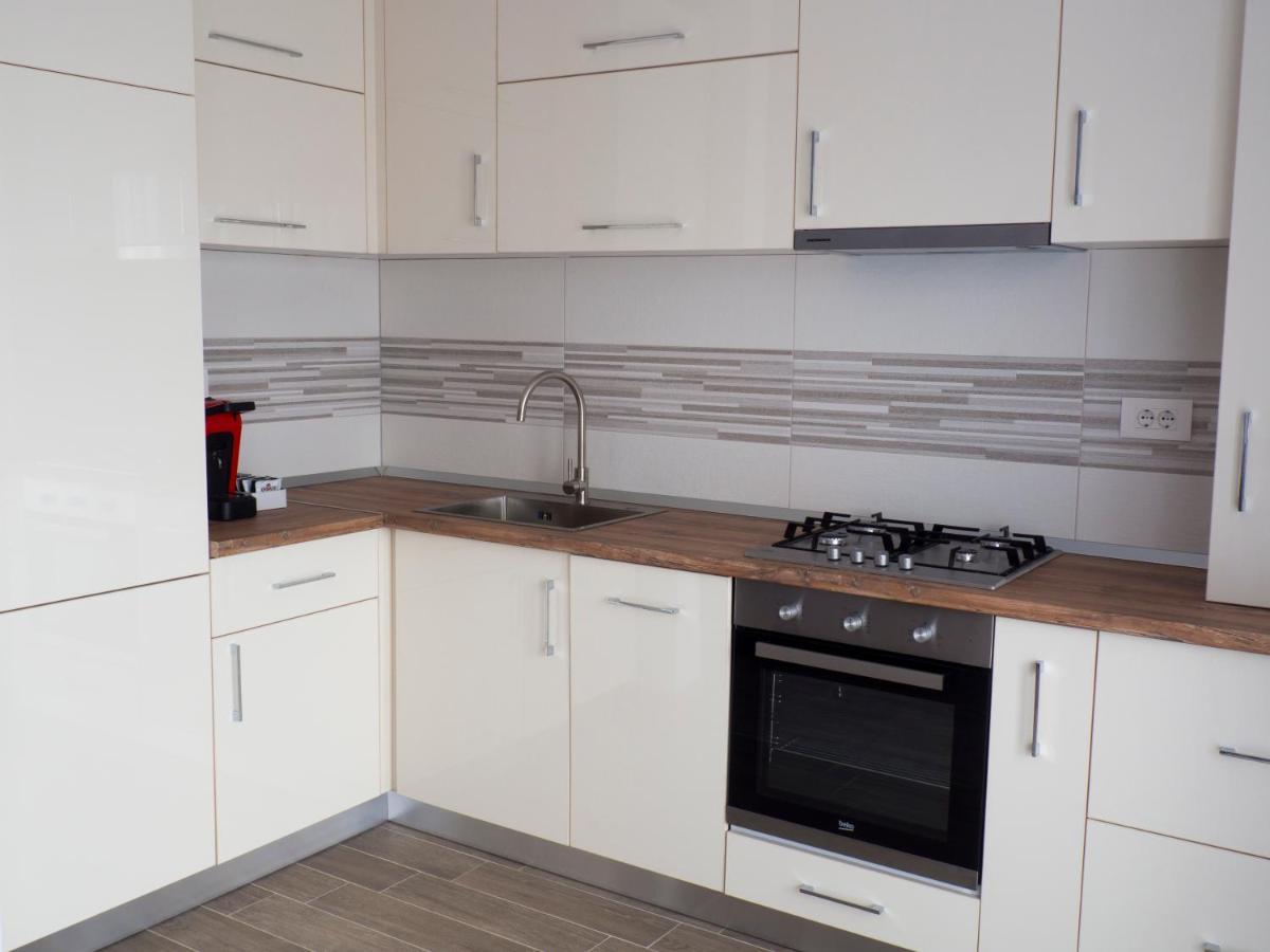Armony Apartament Timisoara Timişoara Exterior foto