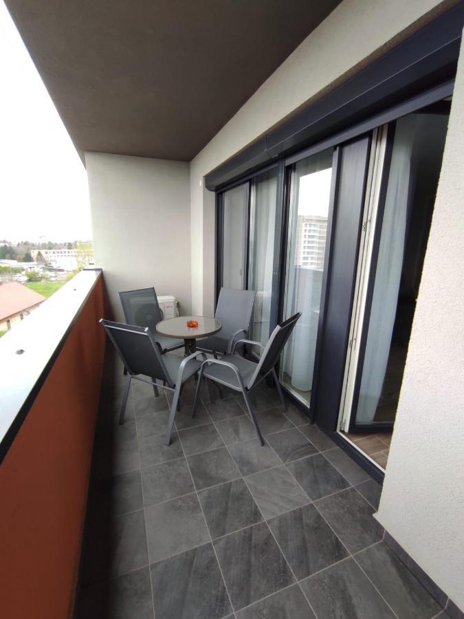 Armony Apartament Timisoara Timişoara Exterior foto
