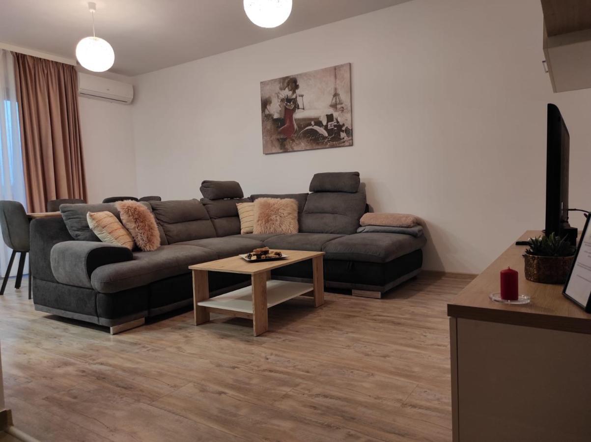 Armony Apartament Timisoara Timişoara Exterior foto